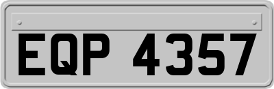 EQP4357
