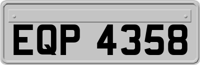 EQP4358