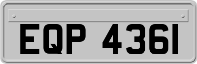 EQP4361