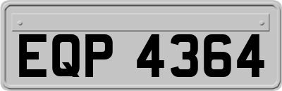 EQP4364