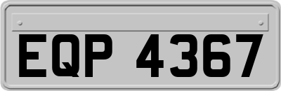 EQP4367