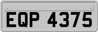 EQP4375