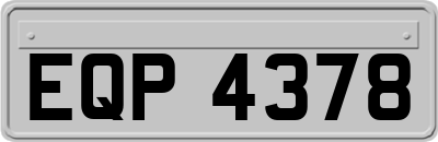 EQP4378