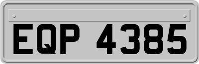 EQP4385
