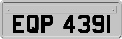 EQP4391