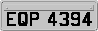 EQP4394
