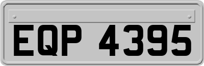 EQP4395