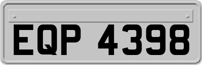 EQP4398