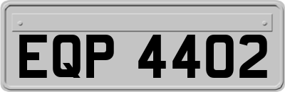 EQP4402