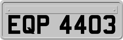 EQP4403