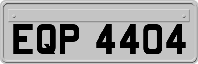 EQP4404