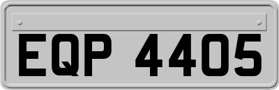 EQP4405