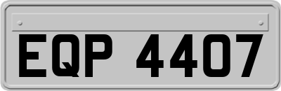 EQP4407