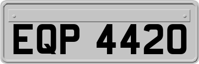 EQP4420