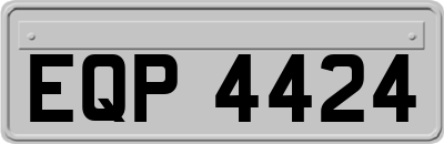 EQP4424