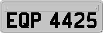 EQP4425