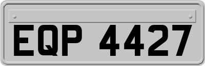 EQP4427