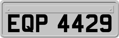EQP4429