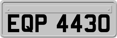 EQP4430