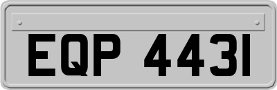 EQP4431