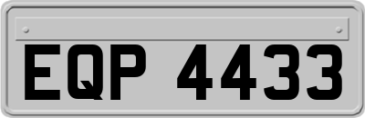 EQP4433