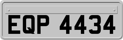 EQP4434