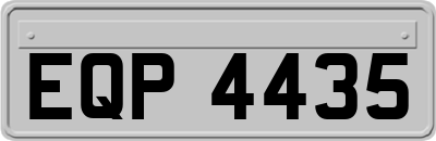EQP4435