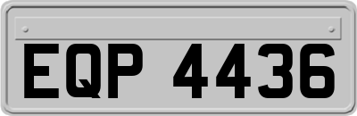 EQP4436