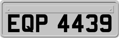 EQP4439