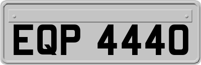 EQP4440