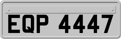 EQP4447