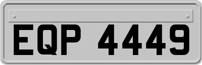 EQP4449