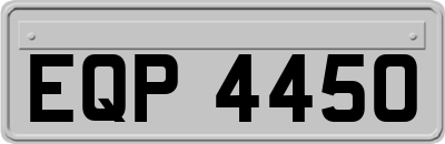 EQP4450