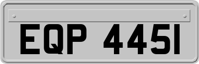 EQP4451