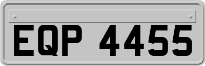 EQP4455