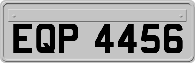 EQP4456