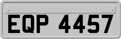 EQP4457