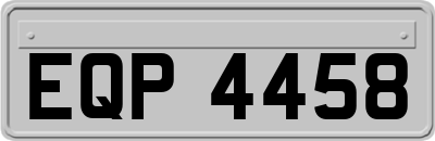 EQP4458