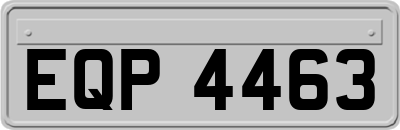 EQP4463