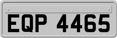 EQP4465