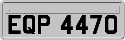 EQP4470