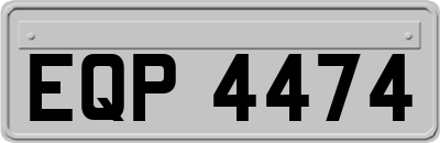 EQP4474