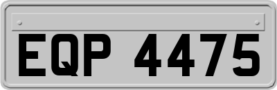 EQP4475