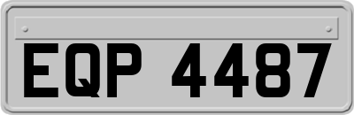 EQP4487