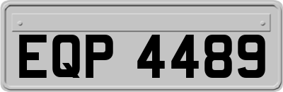 EQP4489