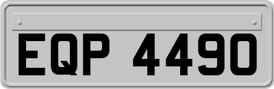 EQP4490