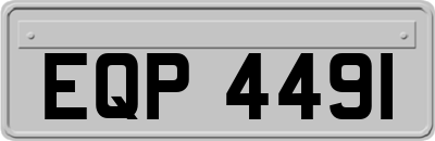 EQP4491