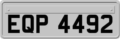 EQP4492