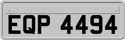 EQP4494