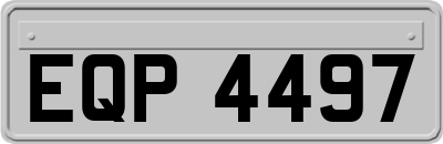 EQP4497